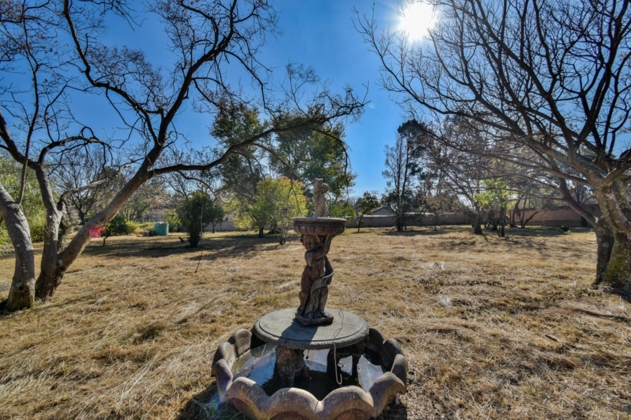 To Let 3 Bedroom Property for Rent in Chartwell Gauteng