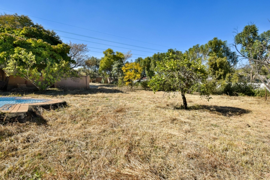 To Let 3 Bedroom Property for Rent in Chartwell Gauteng