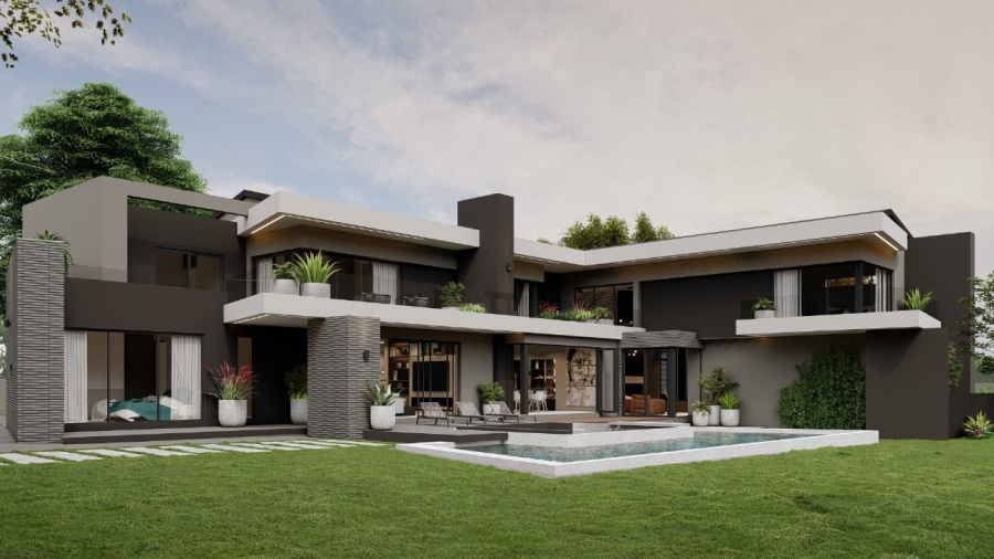 6 Bedroom Property for Sale in Midstream Heights Gauteng