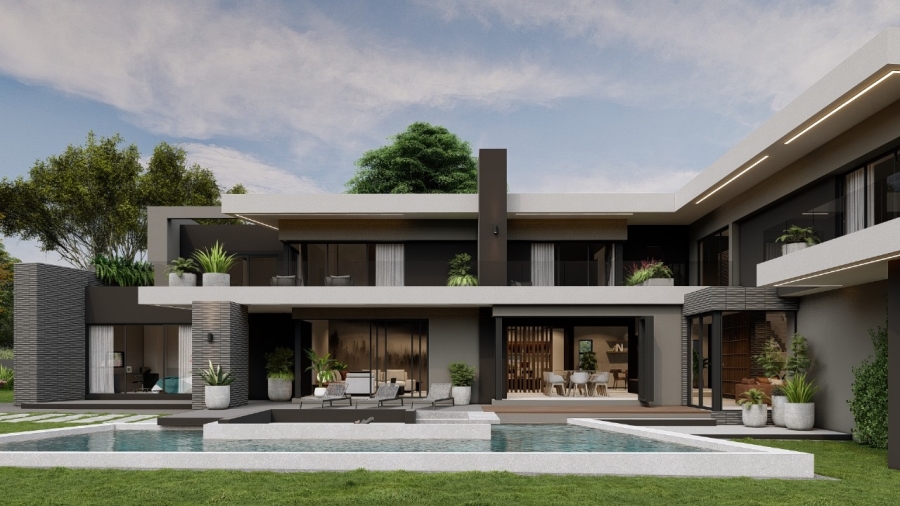 6 Bedroom Property for Sale in Midstream Heights Gauteng