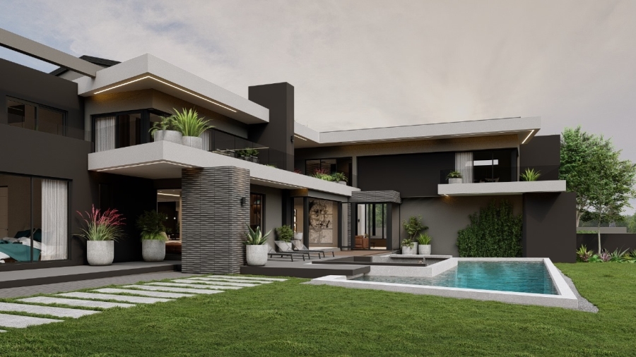 6 Bedroom Property for Sale in Midstream Heights Gauteng