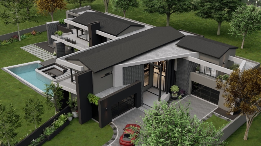 6 Bedroom Property for Sale in Midstream Heights Gauteng