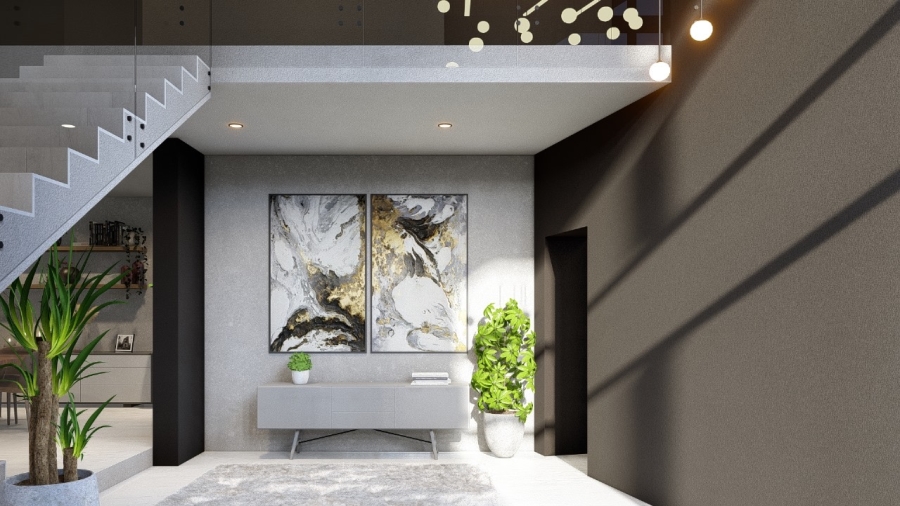 6 Bedroom Property for Sale in Midstream Heights Gauteng