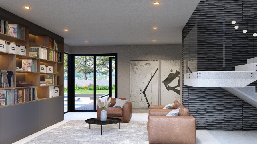 6 Bedroom Property for Sale in Midstream Heights Gauteng