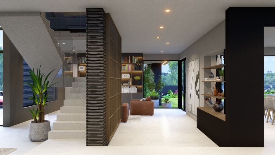 6 Bedroom Property for Sale in Midstream Heights Gauteng