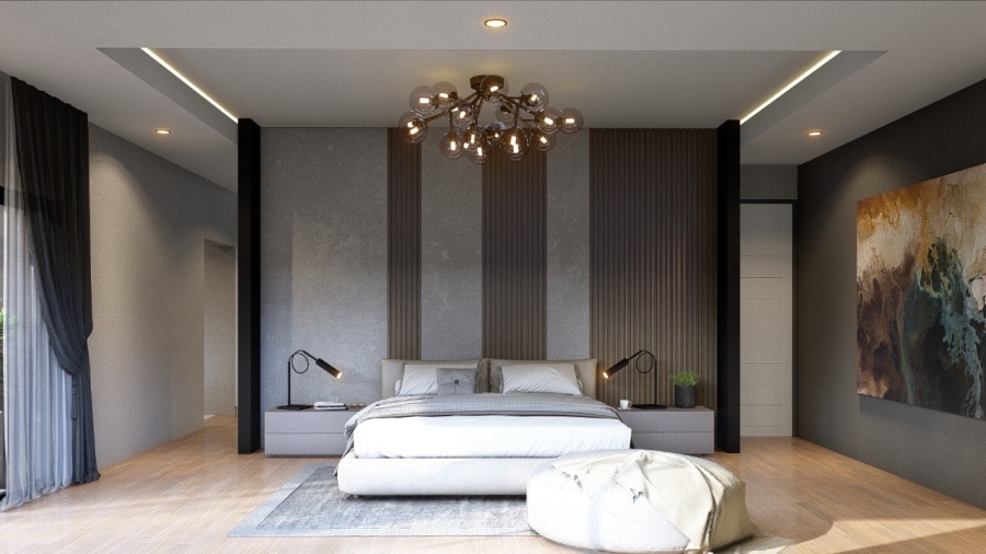 6 Bedroom Property for Sale in Midstream Heights Gauteng