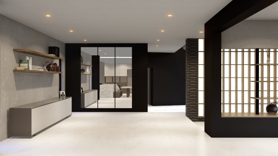 6 Bedroom Property for Sale in Midstream Heights Gauteng