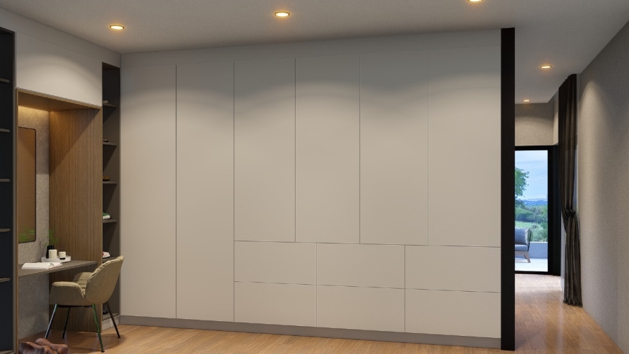 6 Bedroom Property for Sale in Midstream Heights Gauteng