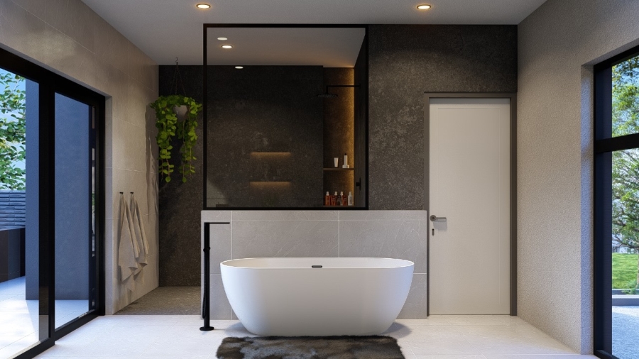 6 Bedroom Property for Sale in Midstream Heights Gauteng