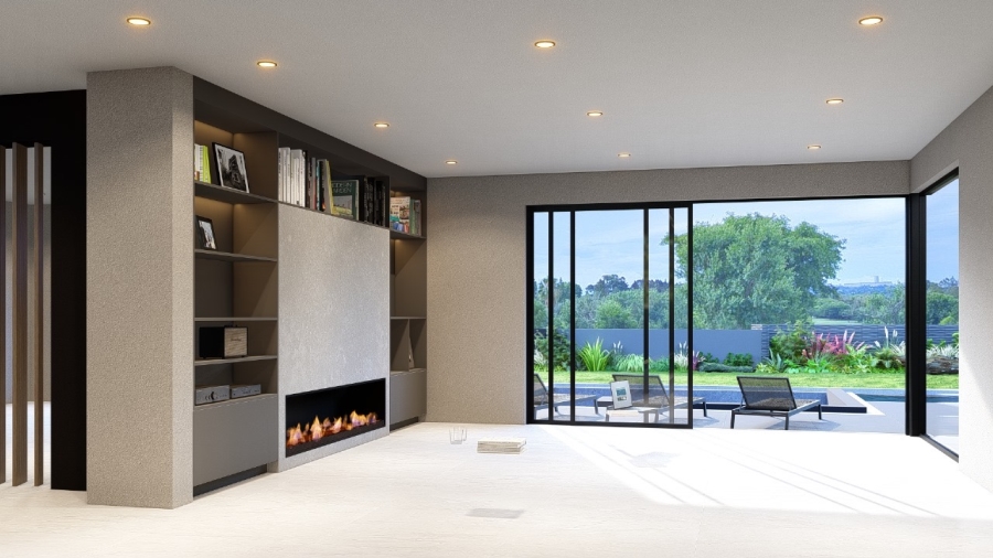 6 Bedroom Property for Sale in Midstream Heights Gauteng