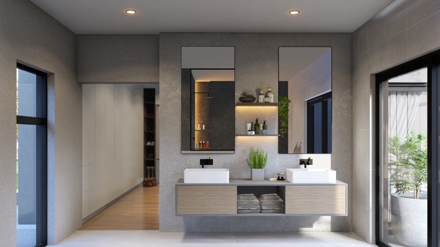 6 Bedroom Property for Sale in Midstream Heights Gauteng