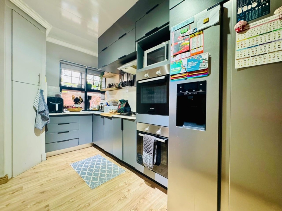 4 Bedroom Property for Sale in Montana Park Gauteng