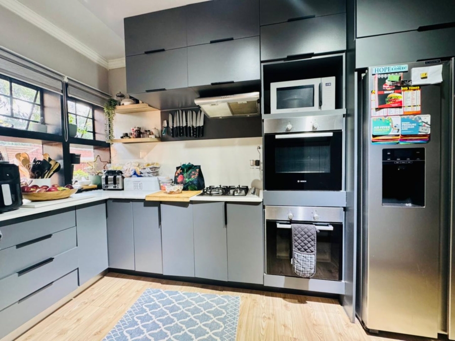 4 Bedroom Property for Sale in Montana Park Gauteng