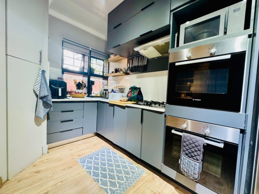 4 Bedroom Property for Sale in Montana Park Gauteng