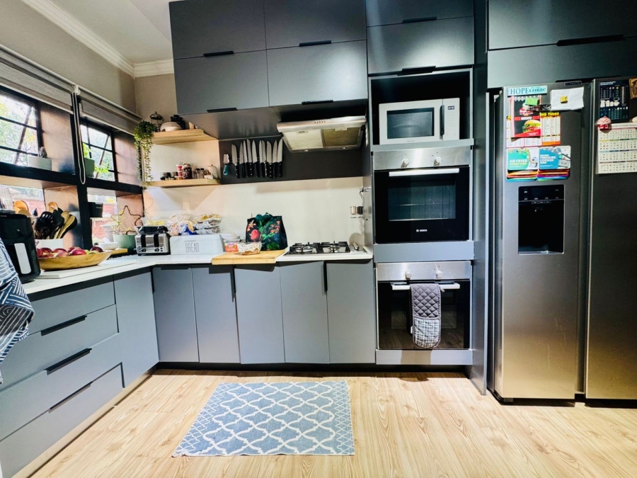 4 Bedroom Property for Sale in Montana Park Gauteng