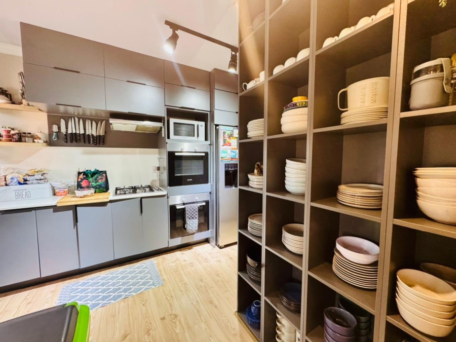 4 Bedroom Property for Sale in Montana Park Gauteng