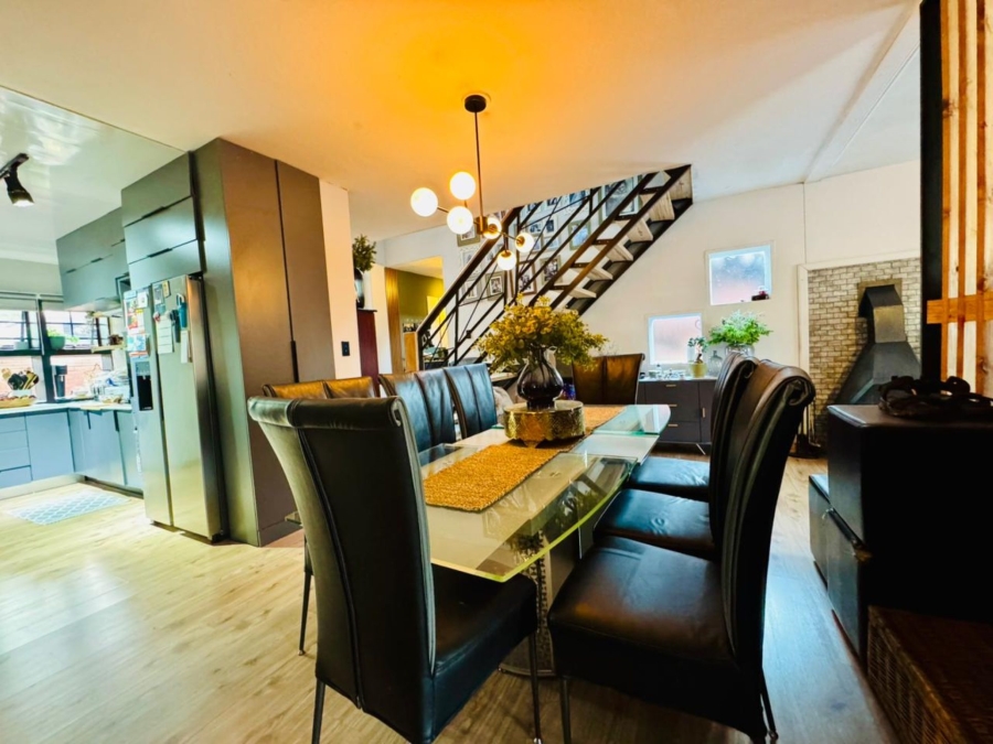 4 Bedroom Property for Sale in Montana Park Gauteng