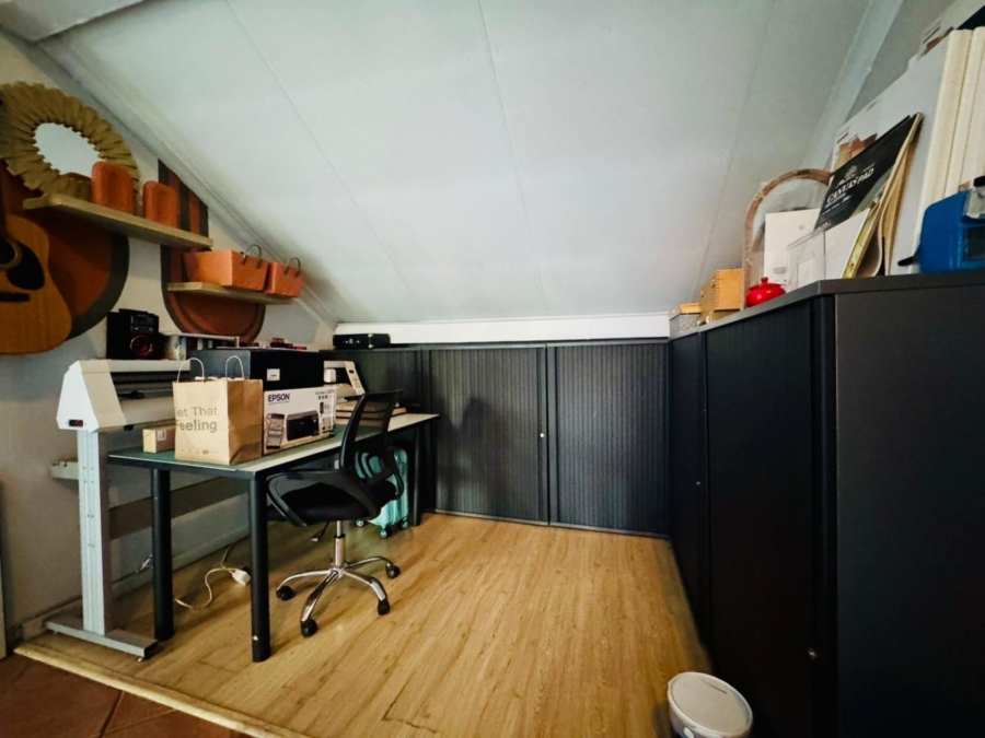 4 Bedroom Property for Sale in Montana Park Gauteng