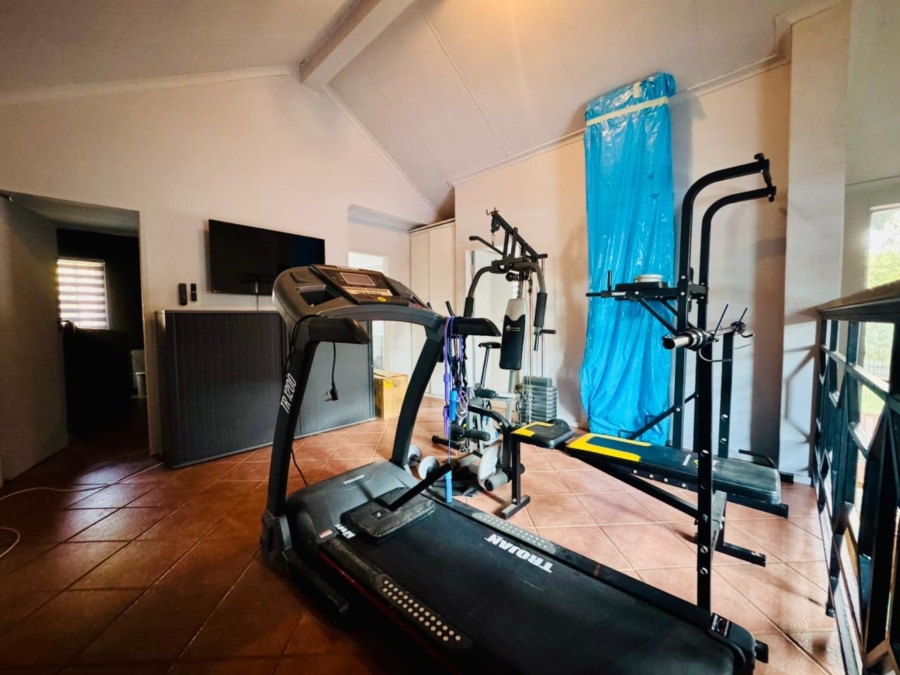 4 Bedroom Property for Sale in Montana Park Gauteng