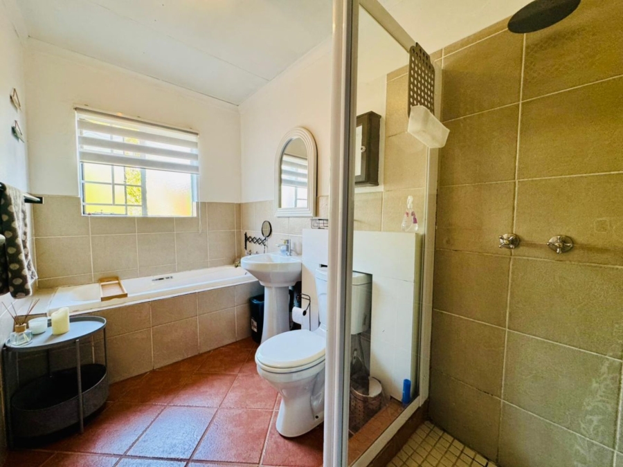 4 Bedroom Property for Sale in Montana Park Gauteng