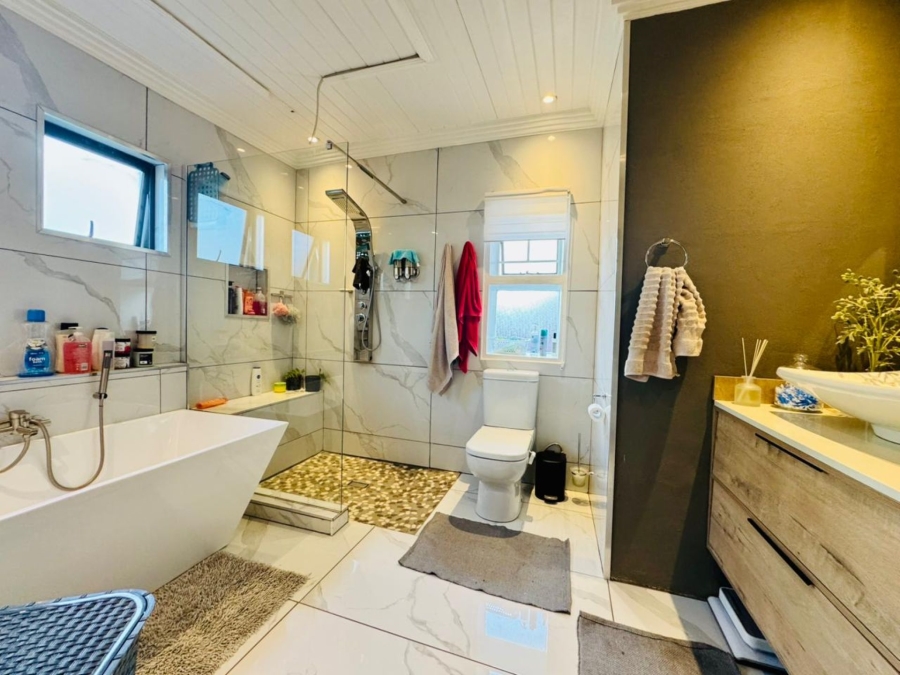 4 Bedroom Property for Sale in Montana Park Gauteng