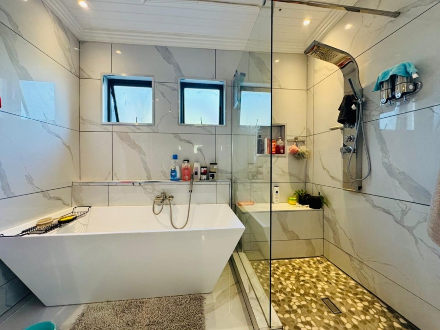 4 Bedroom Property for Sale in Montana Park Gauteng