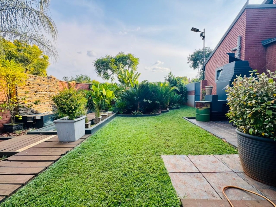 4 Bedroom Property for Sale in Montana Park Gauteng