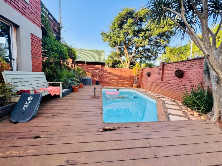 4 Bedroom Property for Sale in Montana Park Gauteng