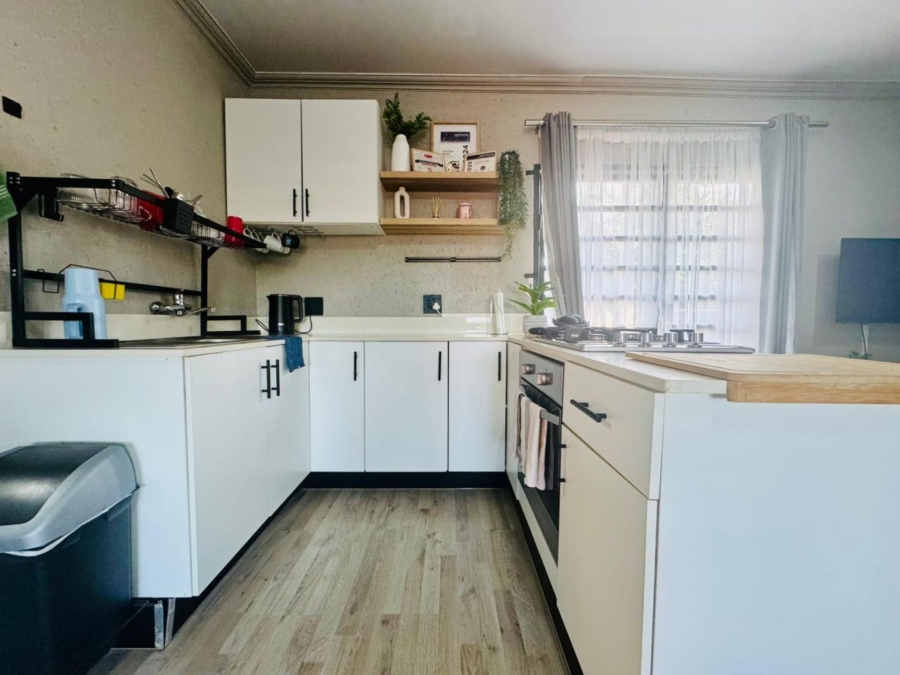 4 Bedroom Property for Sale in Montana Park Gauteng