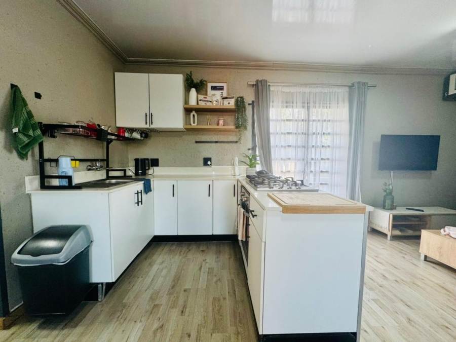 4 Bedroom Property for Sale in Montana Park Gauteng