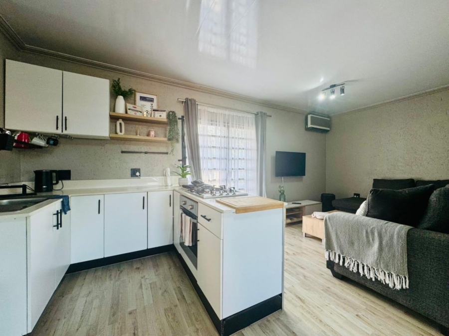 4 Bedroom Property for Sale in Montana Park Gauteng