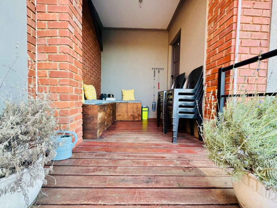 4 Bedroom Property for Sale in Montana Park Gauteng