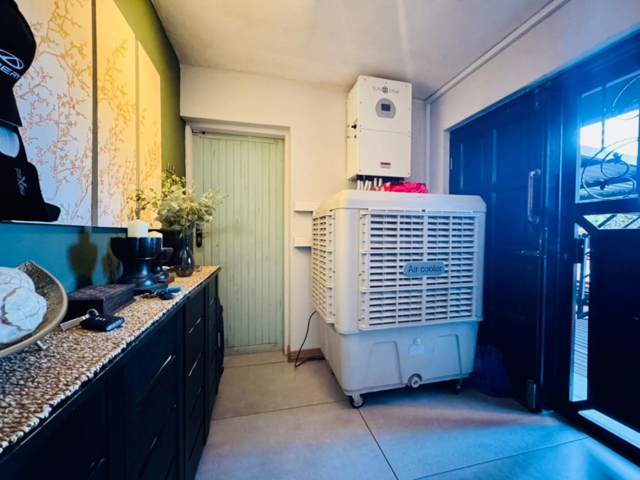 4 Bedroom Property for Sale in Montana Park Gauteng