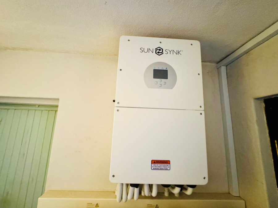 4 Bedroom Property for Sale in Montana Park Gauteng