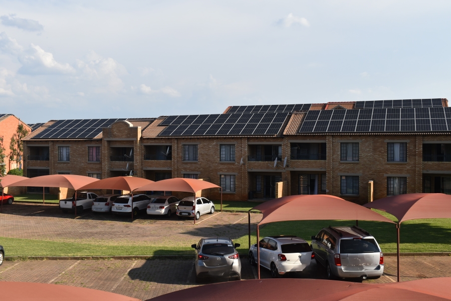 0 Bedroom Property for Sale in Wonderpark Estate Gauteng