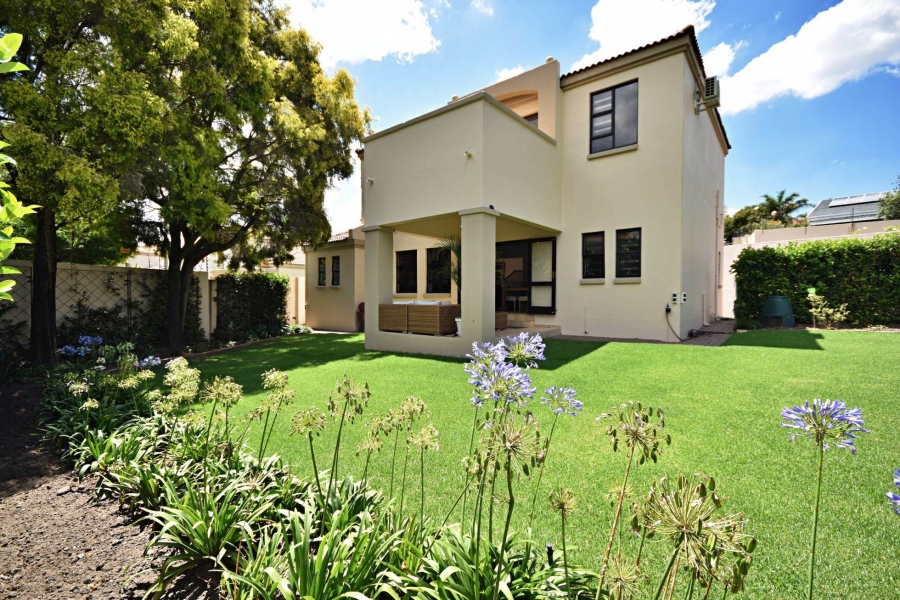 4 Bedroom Property for Sale in Boskruin Gauteng