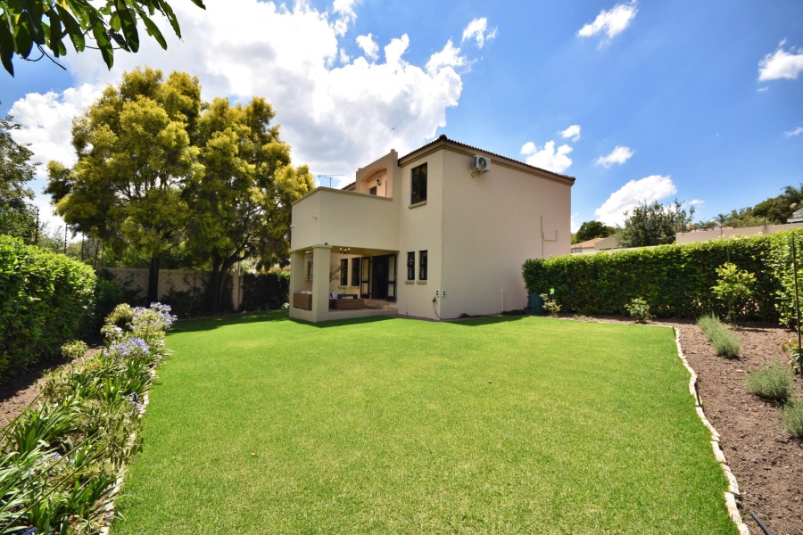 4 Bedroom Property for Sale in Boskruin Gauteng