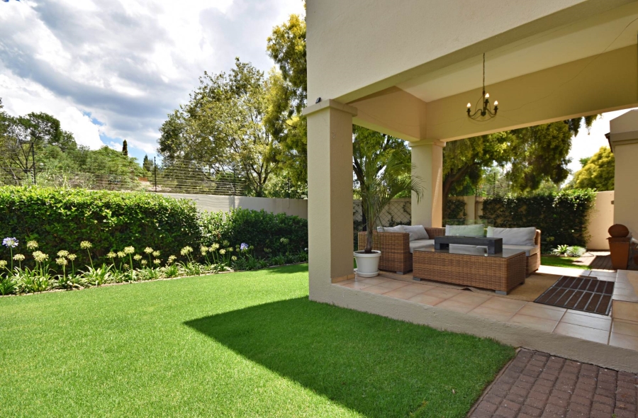 4 Bedroom Property for Sale in Boskruin Gauteng