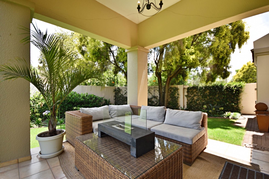 4 Bedroom Property for Sale in Boskruin Gauteng