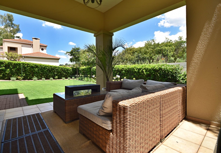 4 Bedroom Property for Sale in Boskruin Gauteng