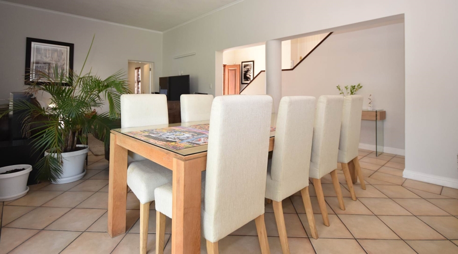 4 Bedroom Property for Sale in Boskruin Gauteng