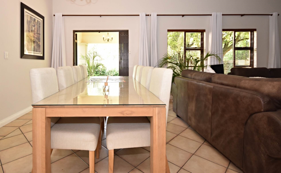 4 Bedroom Property for Sale in Boskruin Gauteng