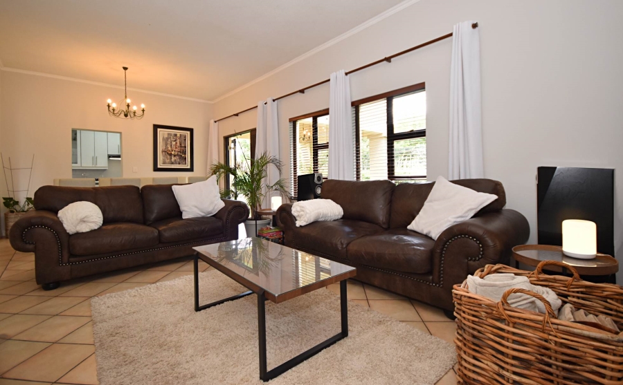 4 Bedroom Property for Sale in Boskruin Gauteng