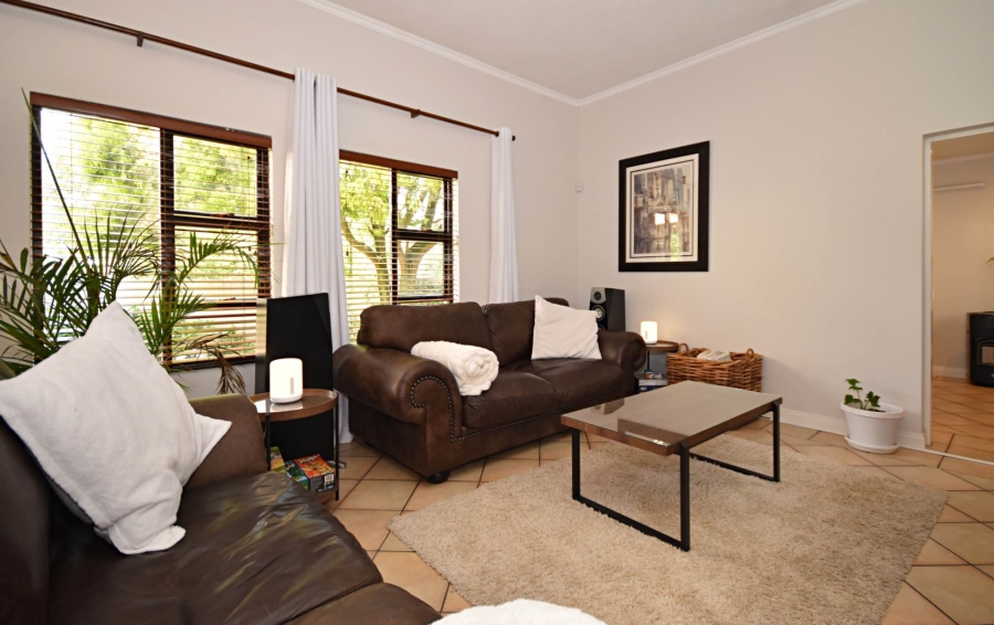 4 Bedroom Property for Sale in Boskruin Gauteng