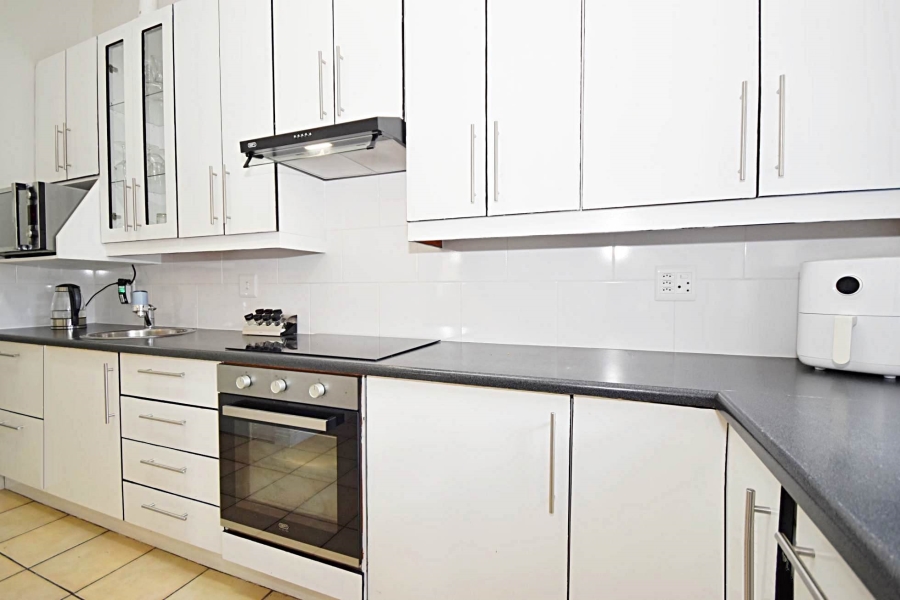 4 Bedroom Property for Sale in Boskruin Gauteng