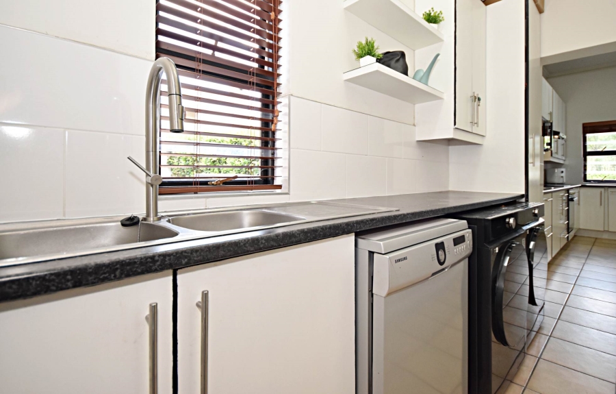 4 Bedroom Property for Sale in Boskruin Gauteng