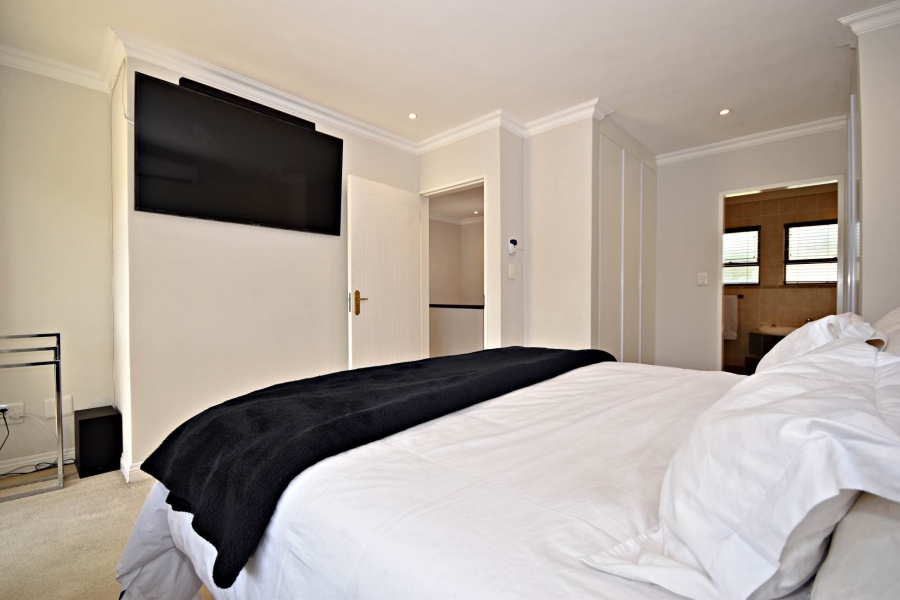 4 Bedroom Property for Sale in Boskruin Gauteng