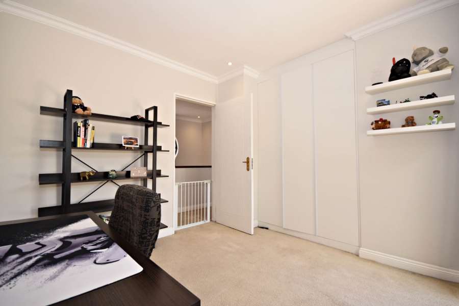 4 Bedroom Property for Sale in Boskruin Gauteng