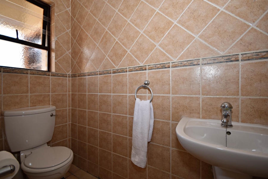 4 Bedroom Property for Sale in Boskruin Gauteng