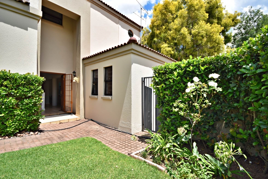 4 Bedroom Property for Sale in Boskruin Gauteng